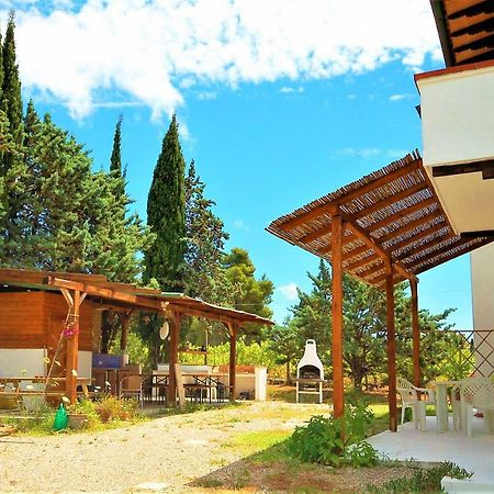 ラコナCasa Balena Biancaアパートメント エクステリア 写真