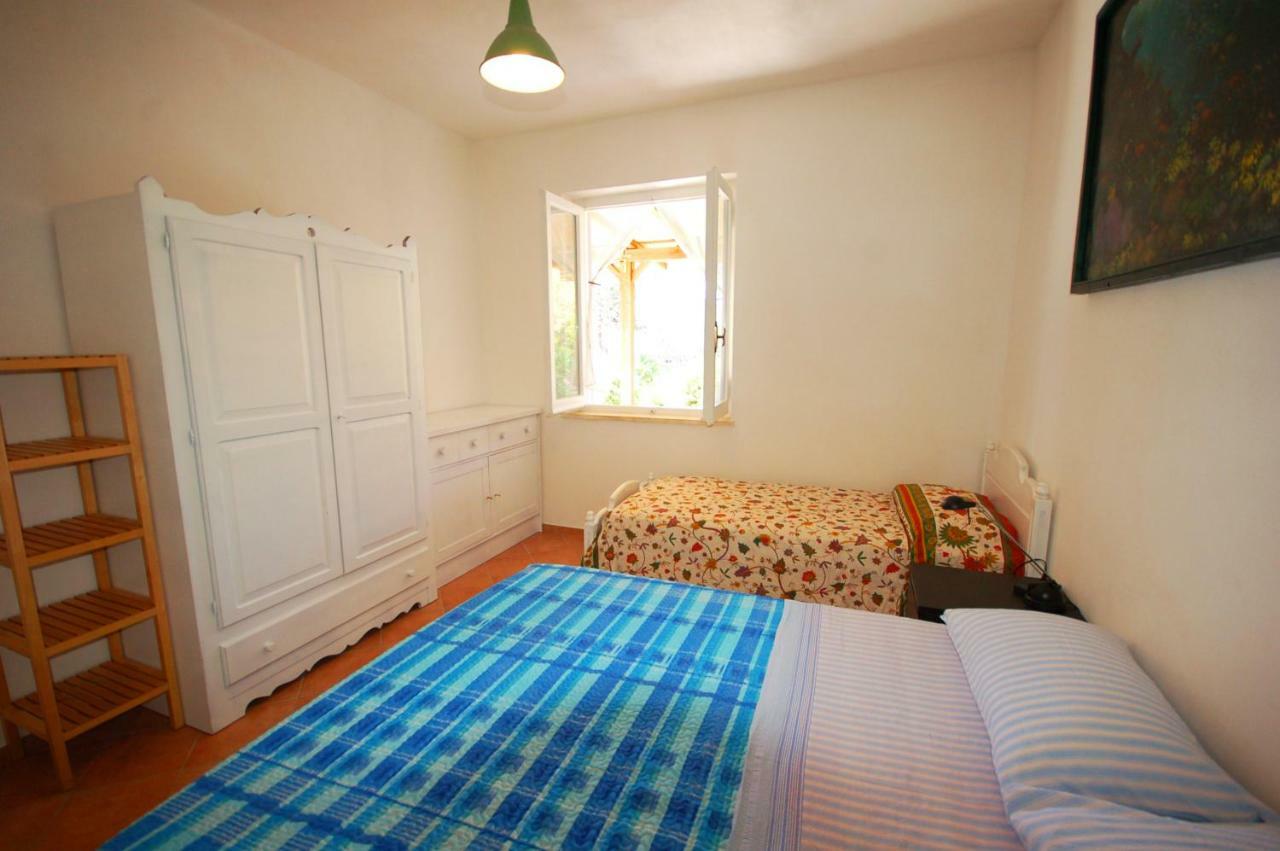 ラコナCasa Balena Biancaアパートメント エクステリア 写真